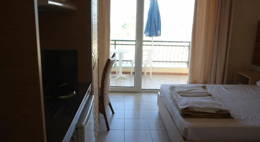 Pantheon Beach Hotel