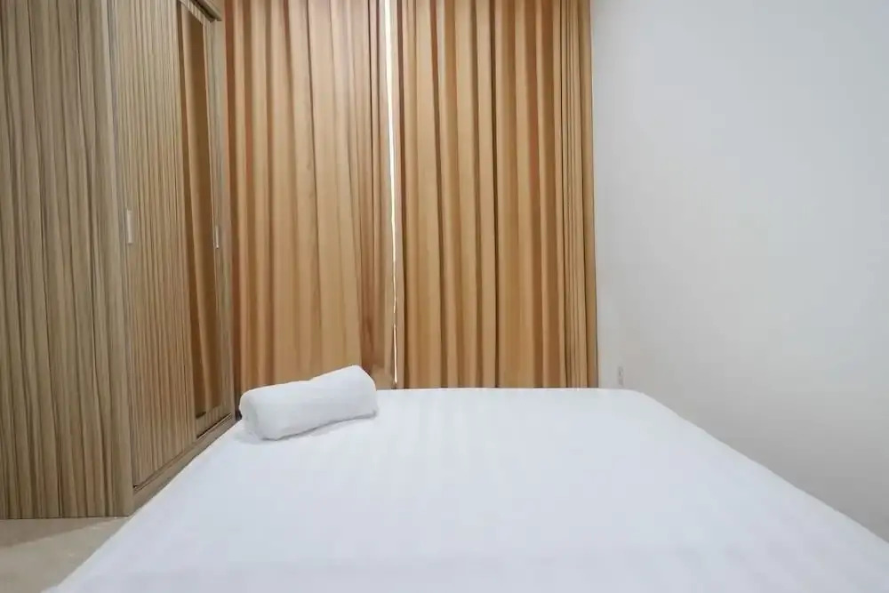 Affordable At L'Avenue Apartment