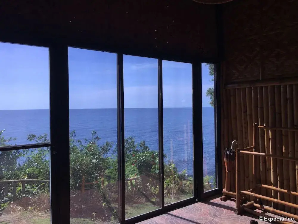 Bohol-Lahoy Dive & Beach Resort