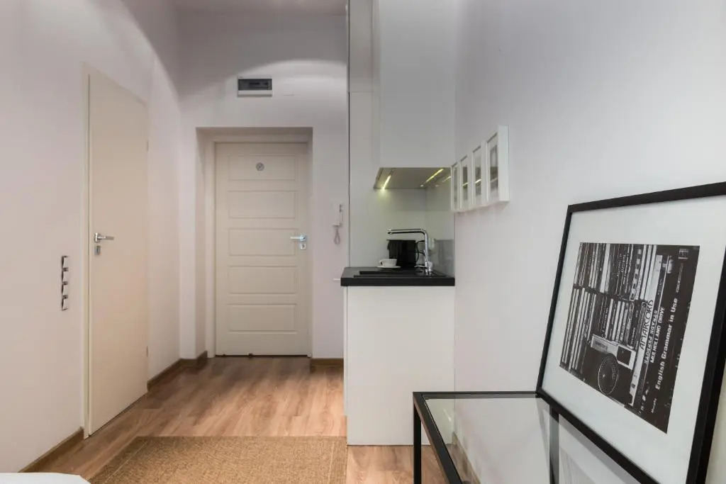 Apartament Centrum HGa - Garbary