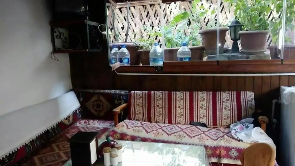 Gokgozoglu Pansiyon