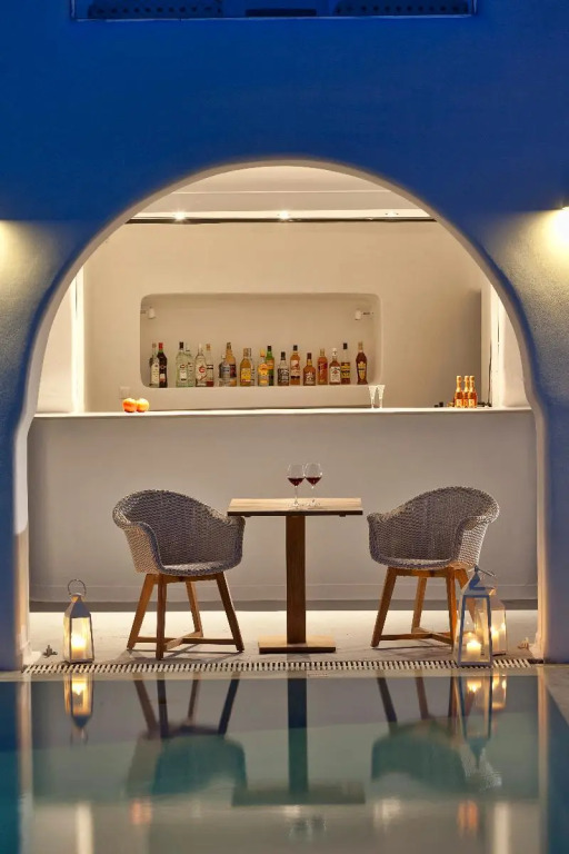 Belvedere Suites