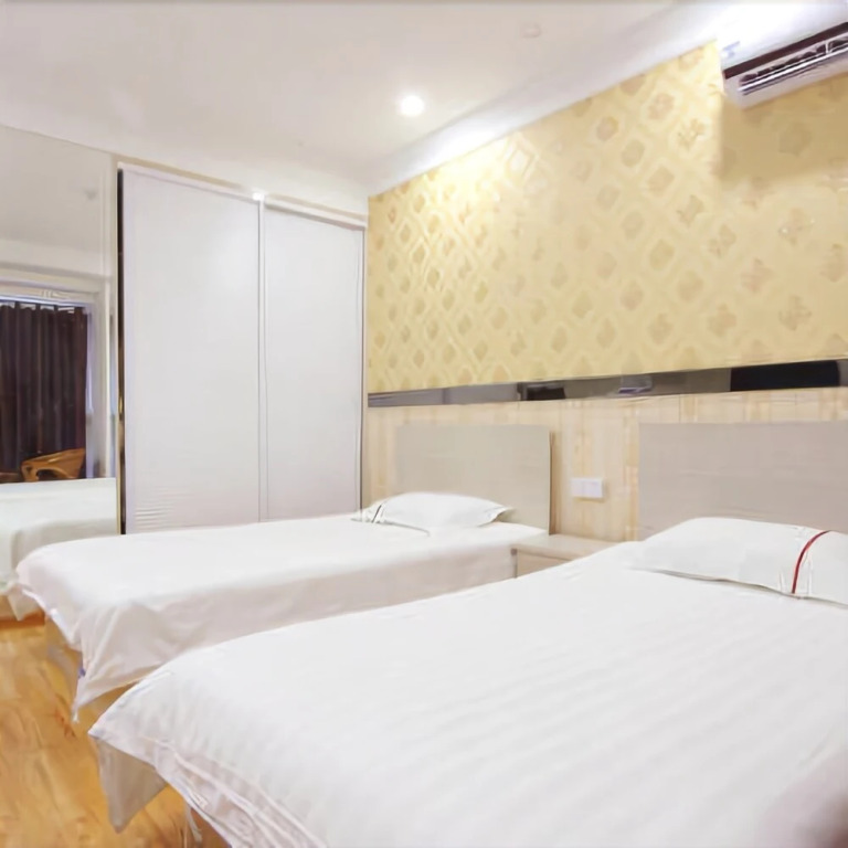 Weihai You Gang Vacation ApartHotel