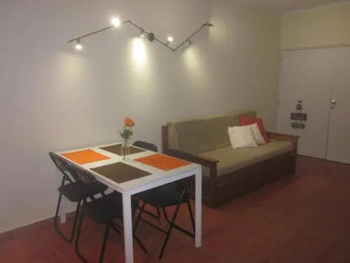 Aqua Magna Apartment