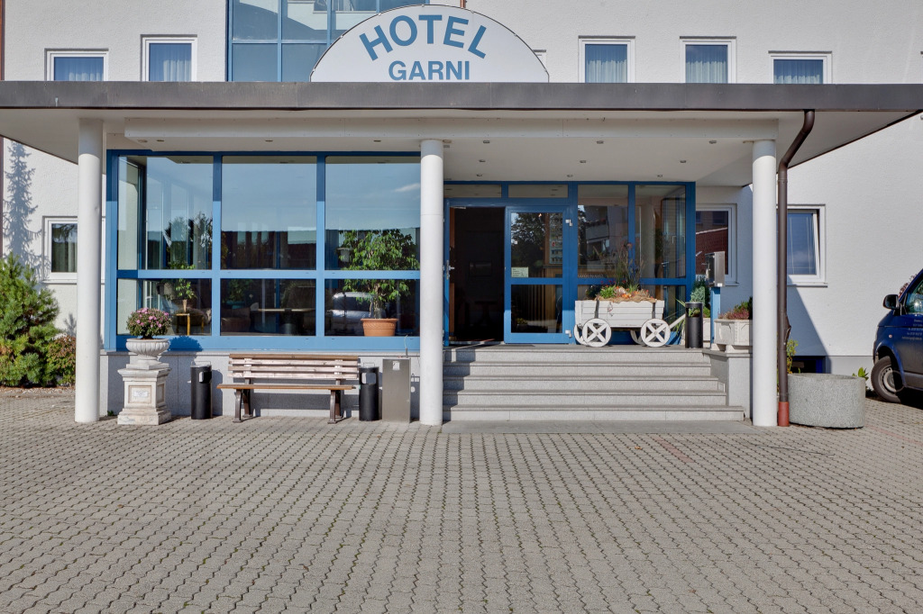Hotel Schwertfirm