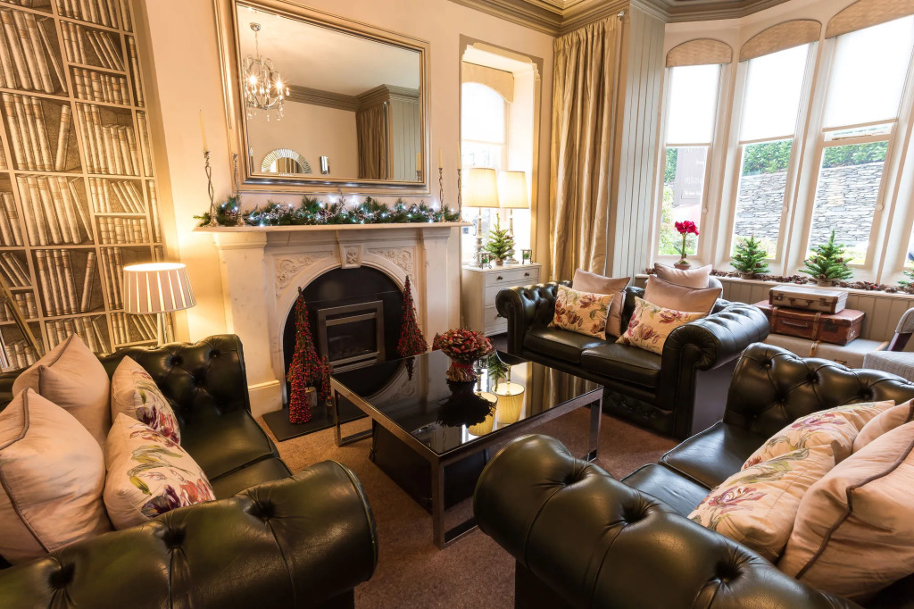 Jerichos Boutique Accommodation