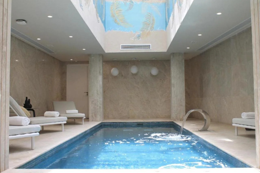 Royal ASBU Hotel Tunis