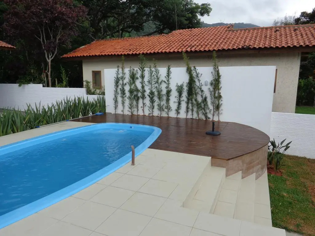 Apartamentos Recanto da Costa