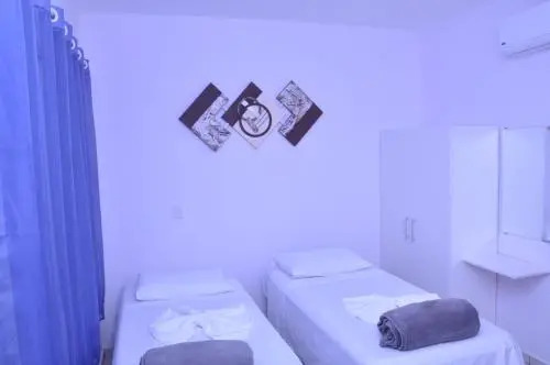 Sanches Hotel