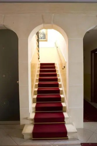 Hotel Cris