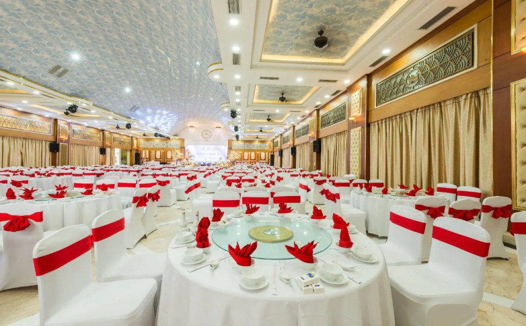 Lao Cai Star Hotel