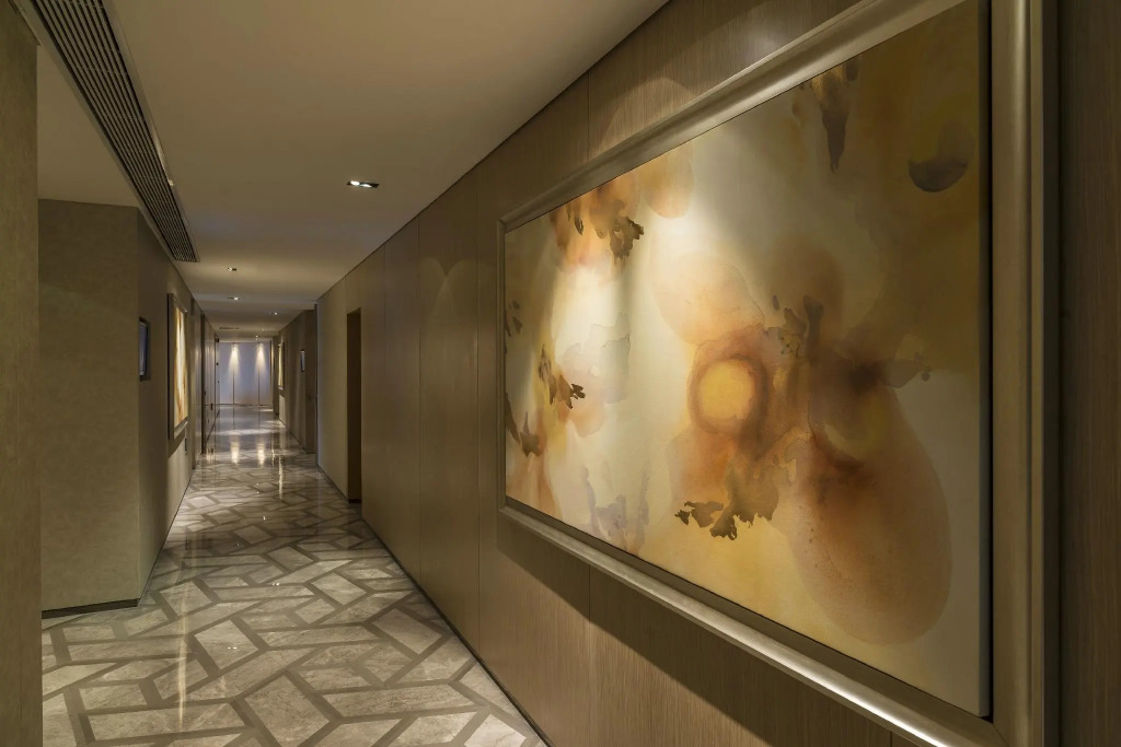 Fraser Suites Guangzhou