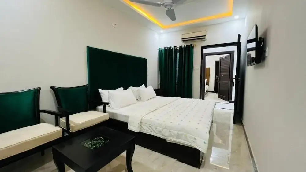 Hotel 11 Islamabad