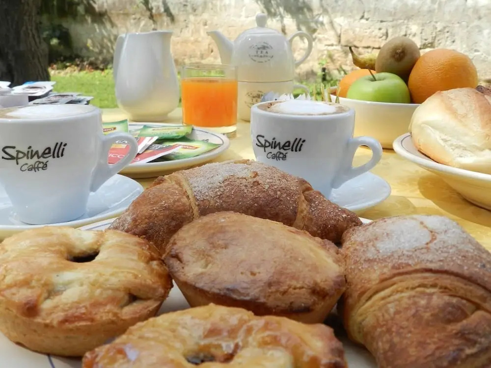 I Giardini di Demetra B&B
