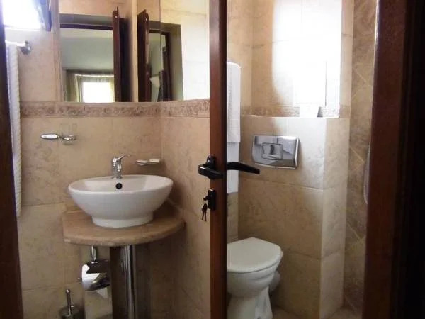 Hotel Solo