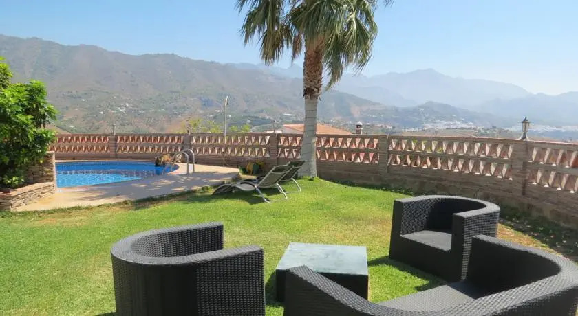 Villa Carrasco