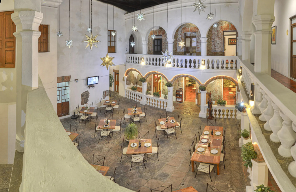 Alqueria de Carrion Hotel Boutique