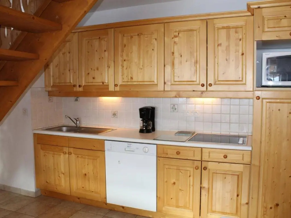Appartement Vars, 3 pièces, 6 personnes - FR-1-330B-162