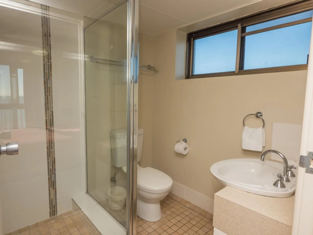 Coral Towers Holiday Suites