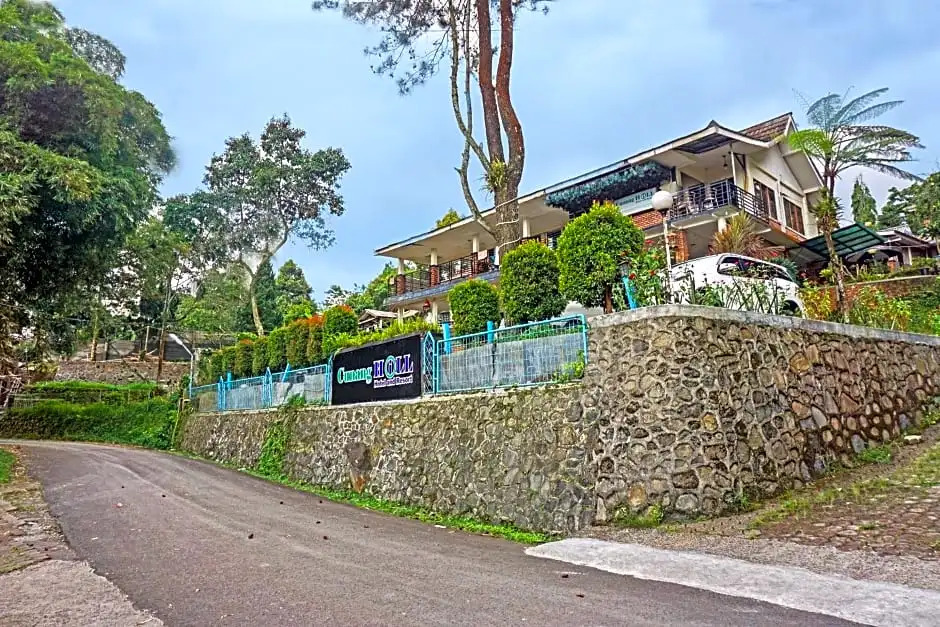 Cunang Hill Hotel & Resort