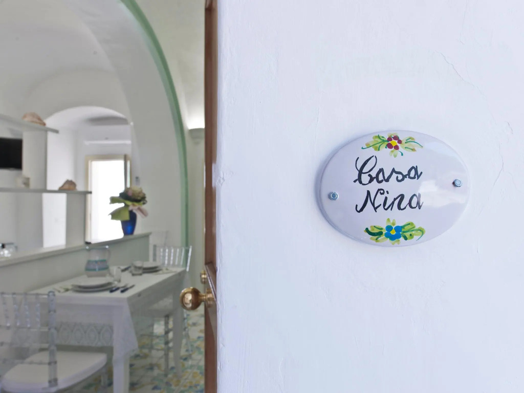 Relais San Basilio Convento - ID 3062