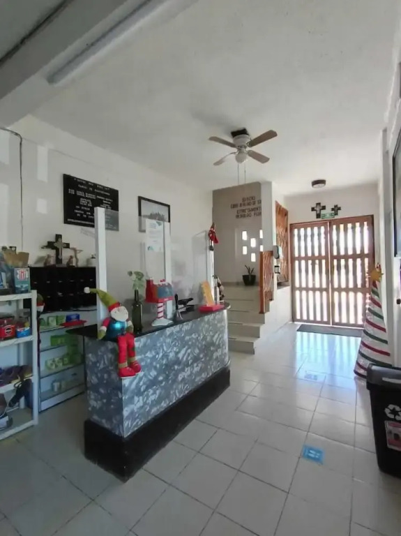 Hotel Don Kike 55