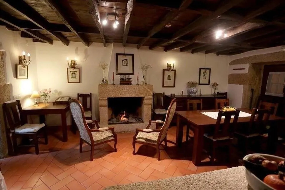 Casa dAcha