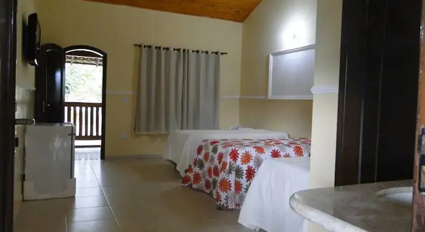 Hotel Porto da Fazenda
