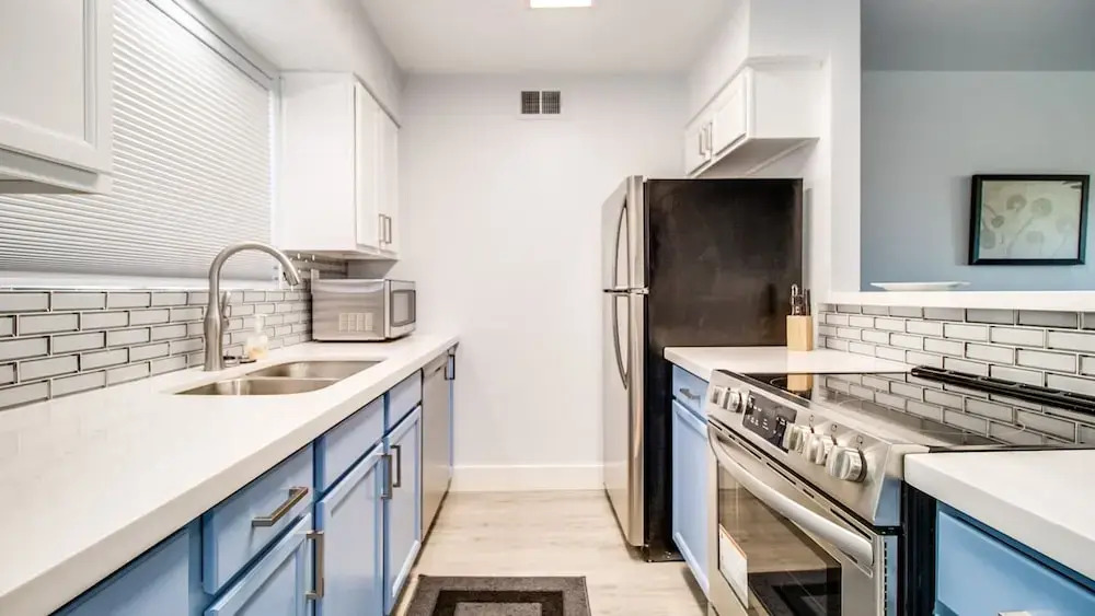 Contemporary Condo in Hub of Old Town Scottsdale!