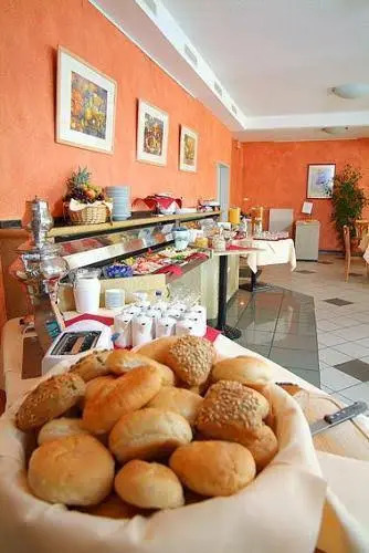 CiTTy Hotel Schweinfurt