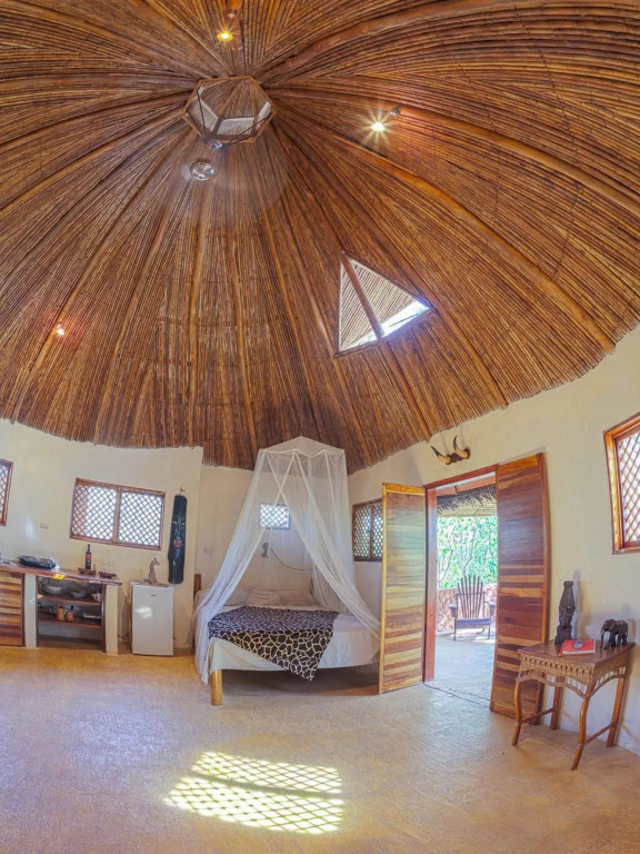 Mundo Milo Eco Lodge