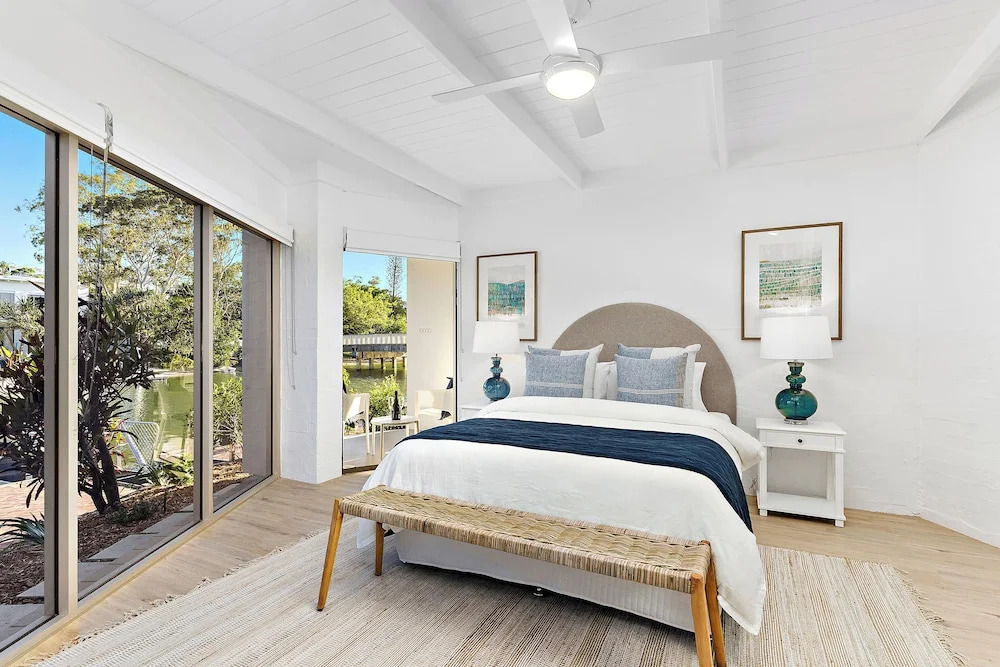 Edgewater Collection by Stay Noosa