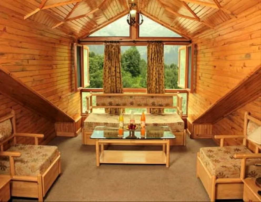 Himalayan Cottage