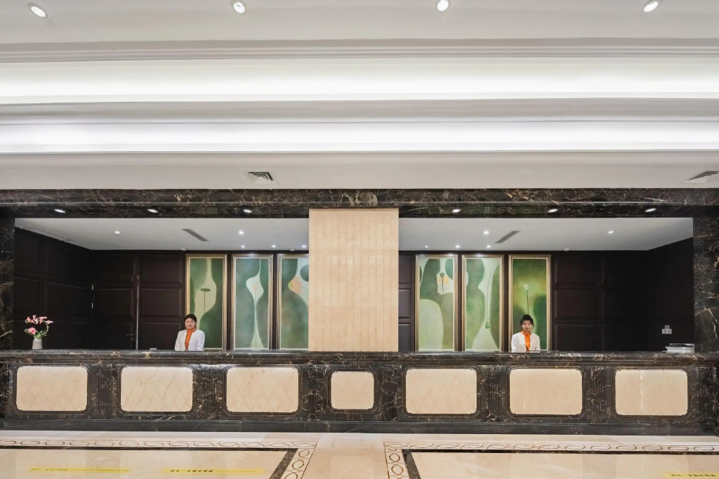 Welkin Hotel