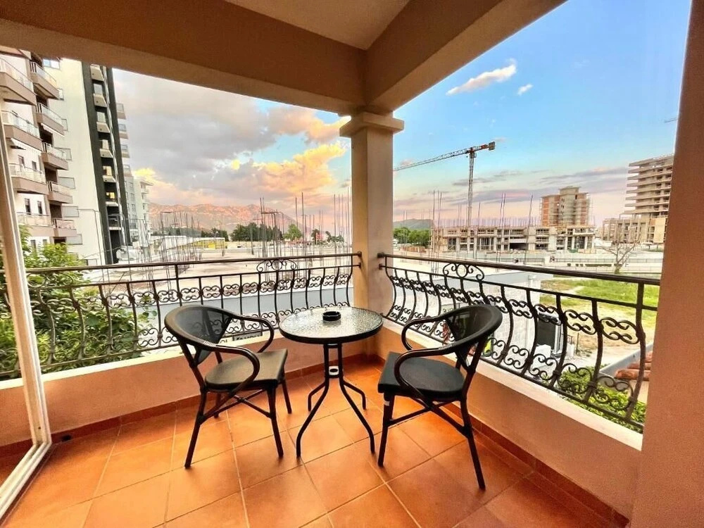 Apartments Petkovic Budva