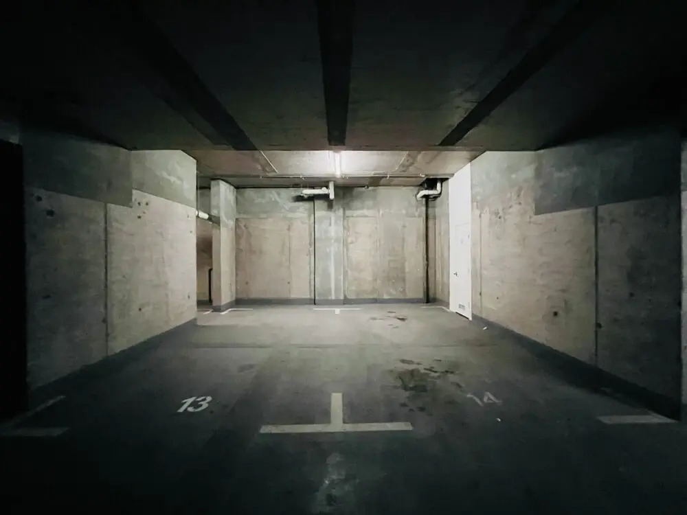 Urbano Plaza Vespucio Laundry Parking Pet Pool