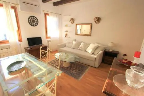 Apartment Casa Nuova