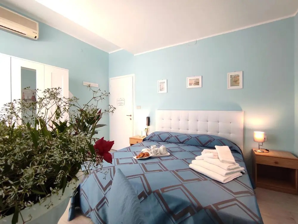 Hotel Villa Mirella