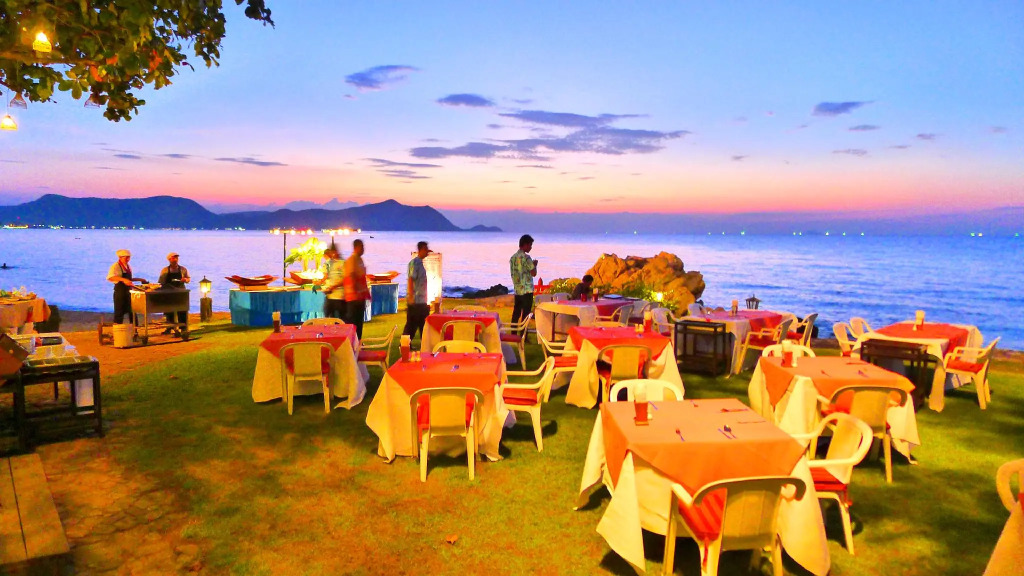 The Sunset Village -SHA PLUS CERTIFIED