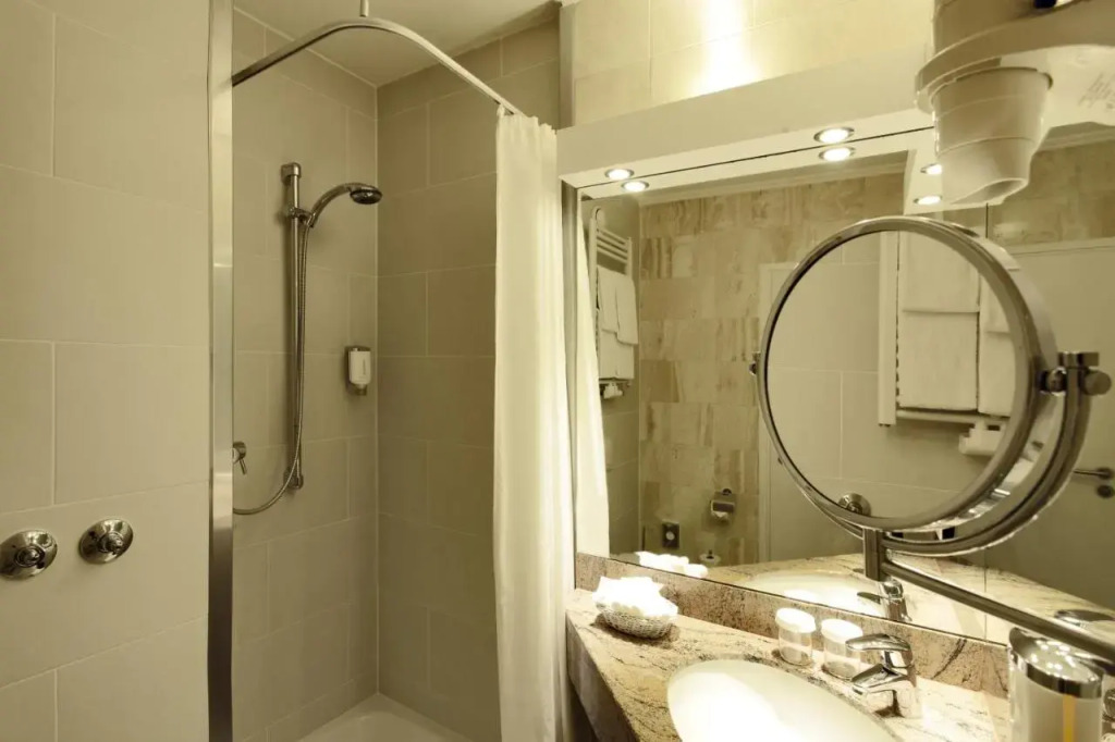 Soaltee Hotel Frankfurt Messe by Trip Inn Tagungshotel