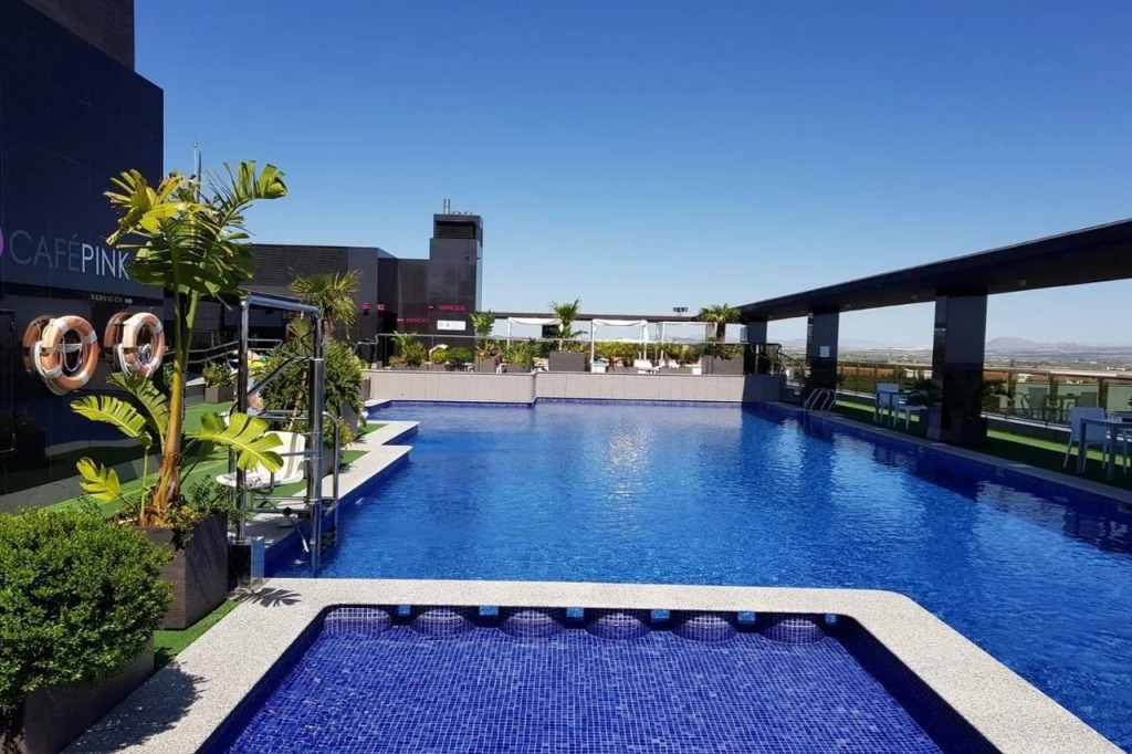 Dña Monse Hotel Spa & Golf