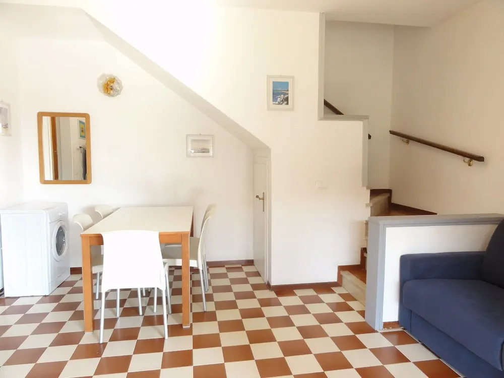 Villaggio Danubio