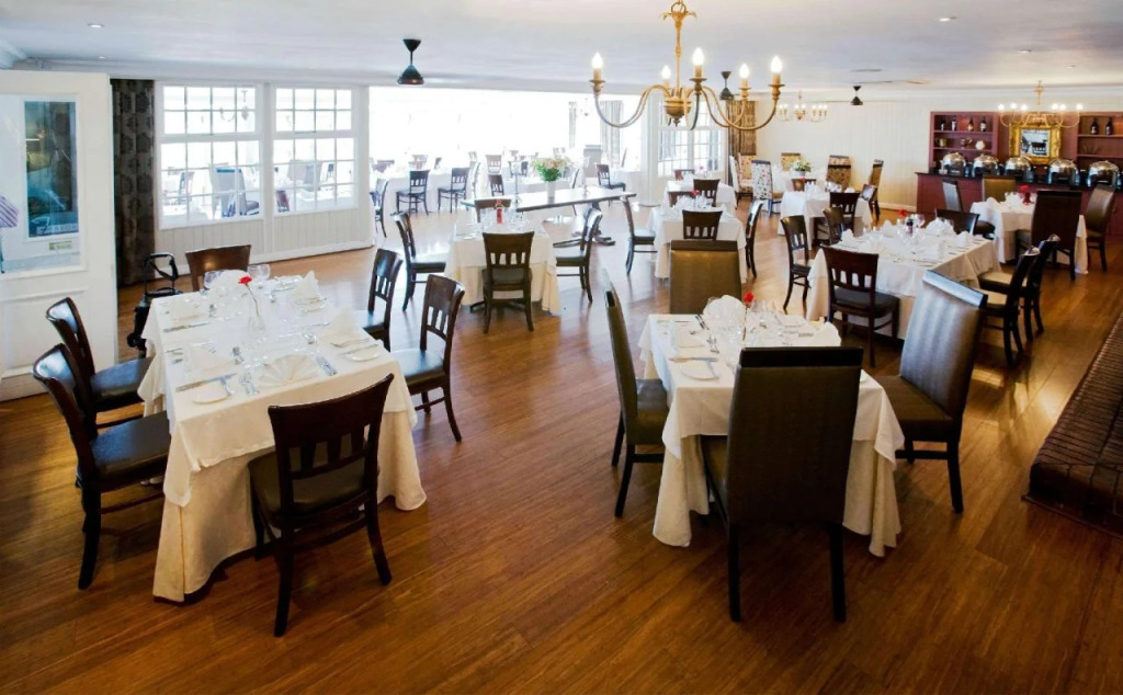 The Devon Valley Hotel
