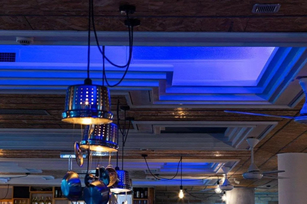 Nereus Hotel