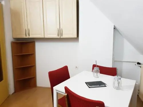 Grzechu Wart Hostel