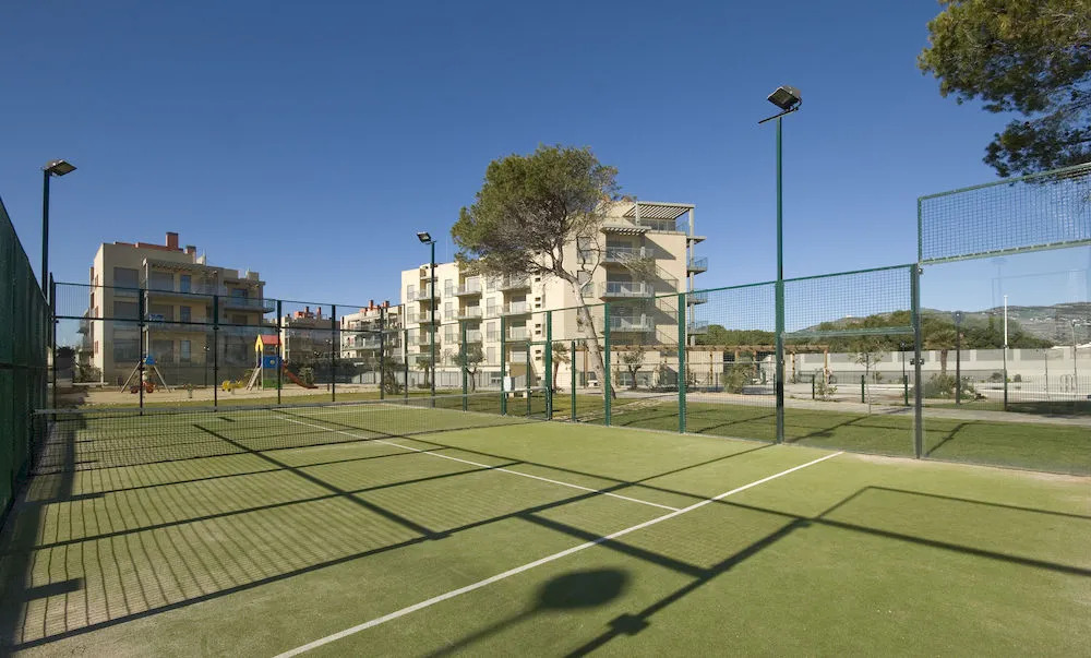 Alcocebre Suites Hotel