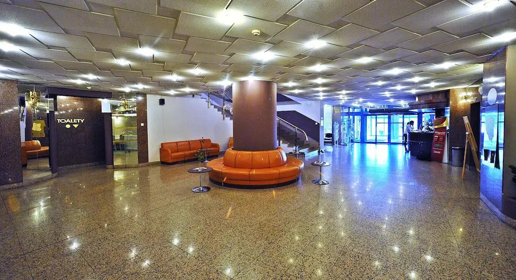 Hotel Sport