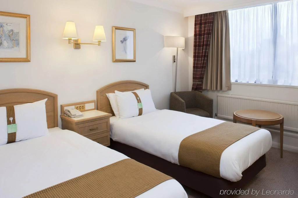Holiday Inn Peterborough West by IHG