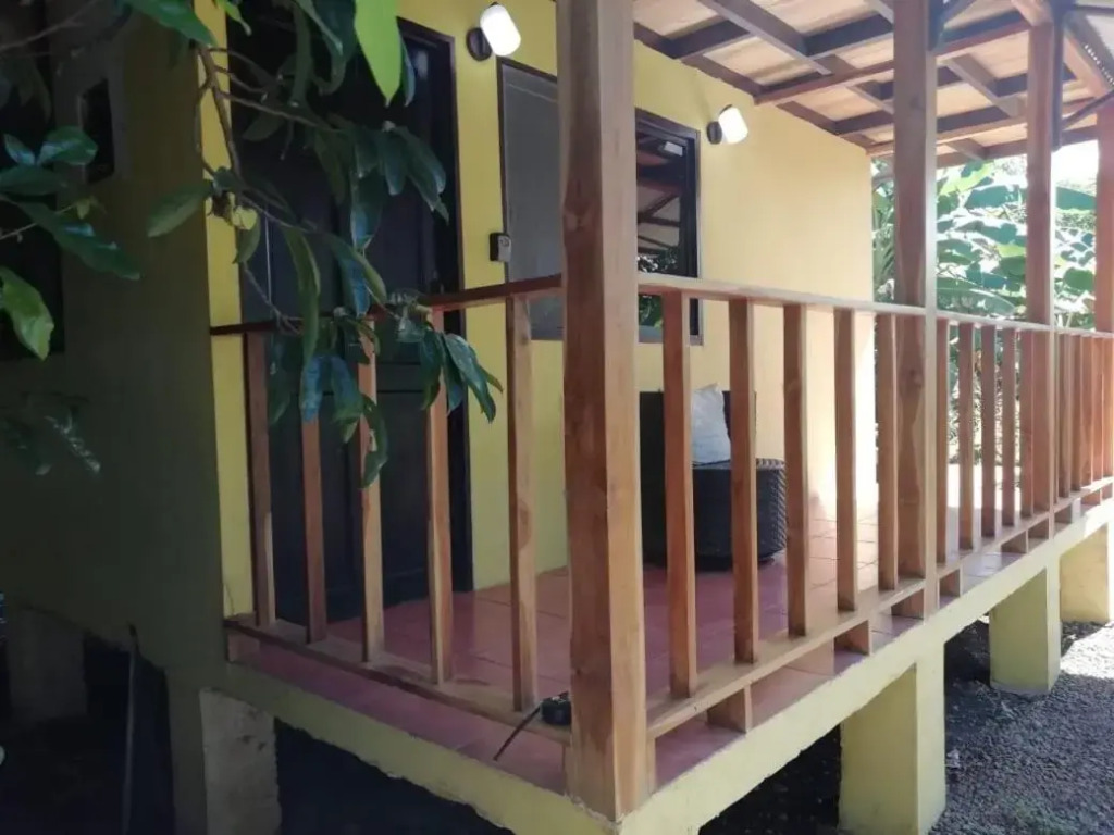 Nyusu Nosara