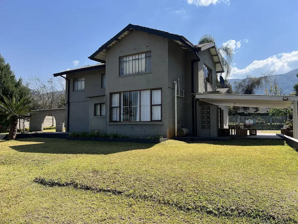 Mutare Manor Single Room - 2308